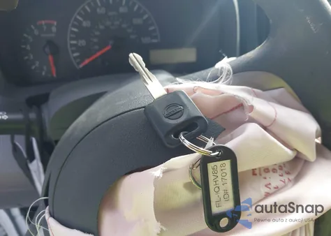 2017 Nissan Nv200 S from USA, damaged, VIN 3N6CM0KN1HK719981